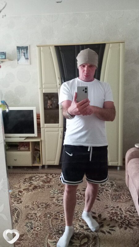 Evgeniy, 51, Новосибирске — анкета №4008582