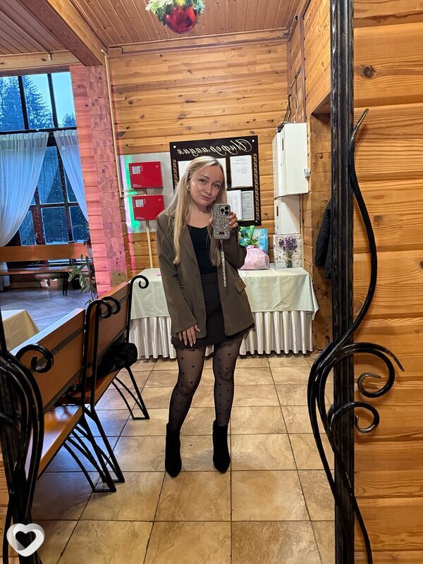Анастасия, 30, Минске — анкета №4008489