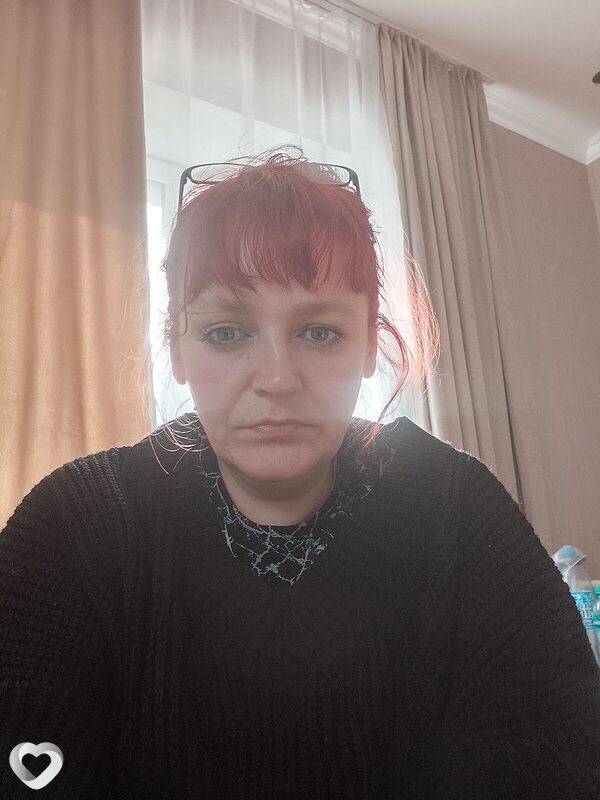 Алёна, 50, Тюмени — анкета №4008491