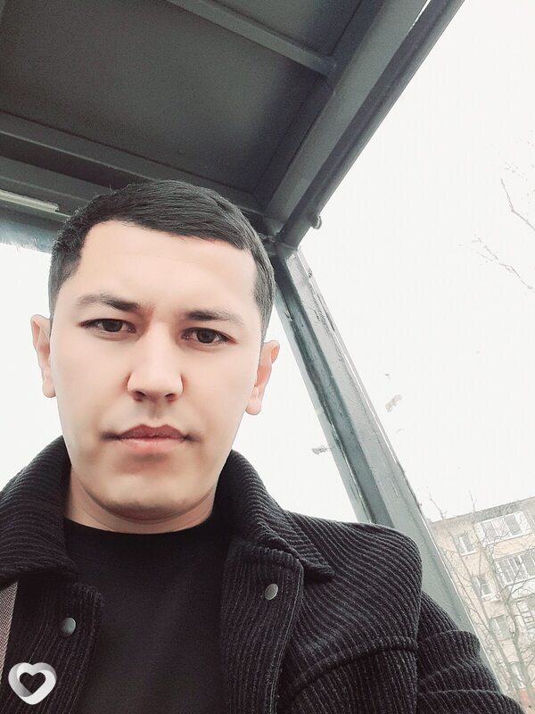 Айс, 26, Лобне — анкета №4008415