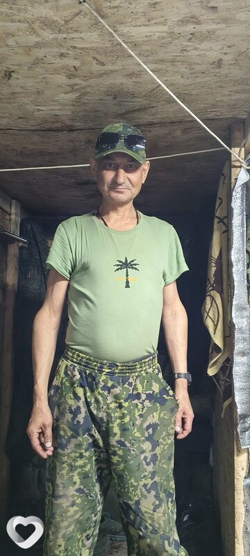 Георгий, 48, Улан-Удэ — анкета №4008422