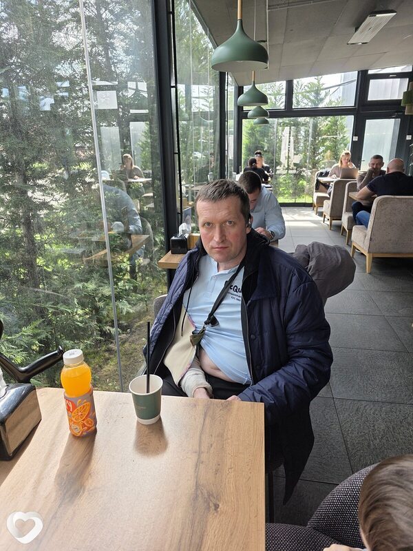 Александр, 49, Ульяновске — анкета №4008525