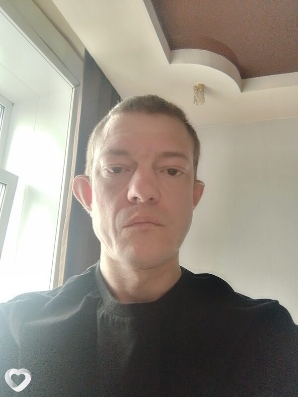 Денис, 41, Ленинске-Кузнецком — анкета №4008583