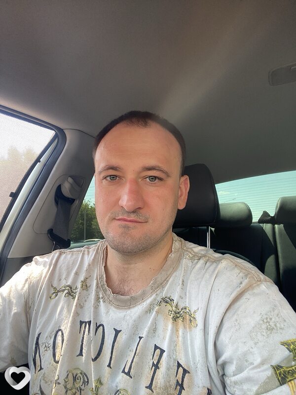 Михаил, 39, Волжском — анкета №4008588