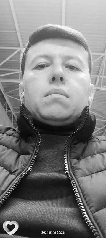 Сардор, 35, Казани — анкета №4008589