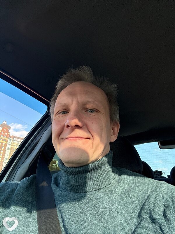 Павел, 45, Санкт-Петербурге — анкета №4008599