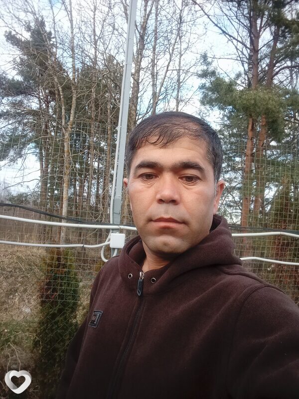 Баха, 31, Санкт-Петербурге — анкета №4008607