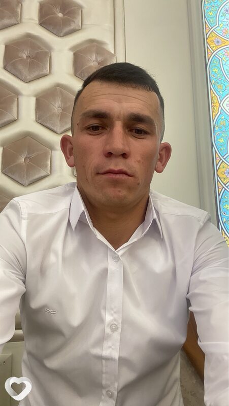 Дамир, 27, Алматы — анкета №4008633