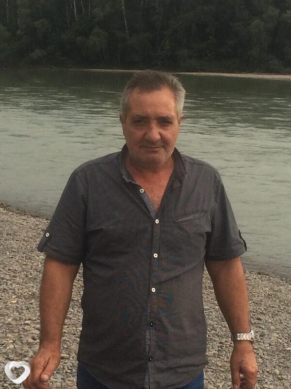Vardan, 58, Владивостоке — анкета №4008636