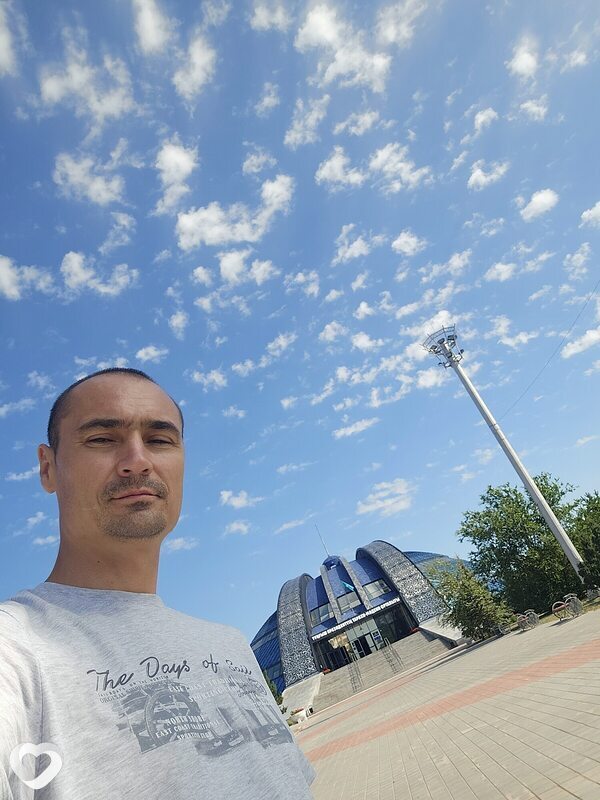 Денис, 39, Алматы — анкета №4008640