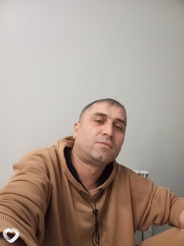 Абду, 44, Алматы — анкета №4008646