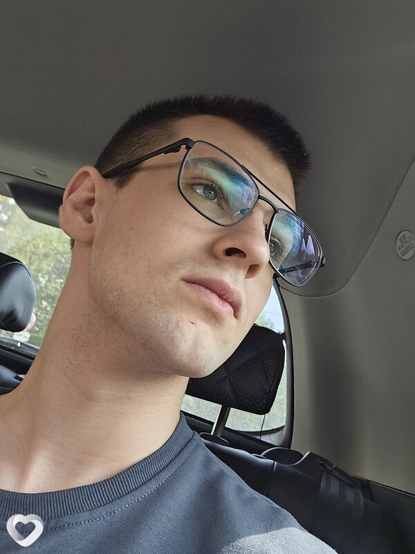 Александр, 21, Санкт-Петербурге — анкета №4008648