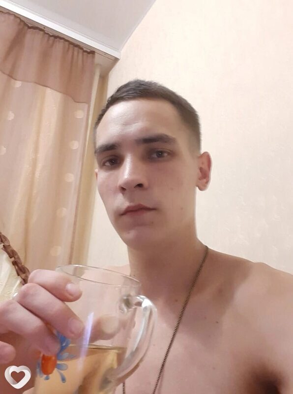 Иван, 28, Чебоксарах — анкета №4008653