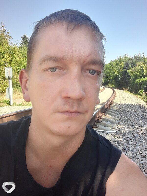 Поль, 38, Ставрополе — анкета №4008654