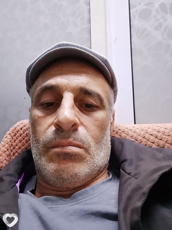 Марат, 45, Владикавказе — анкета №4008664