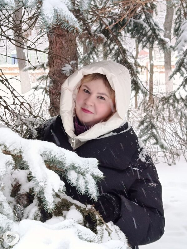 Юлия, 36, Нижнем Новгороде — анкета №4008665