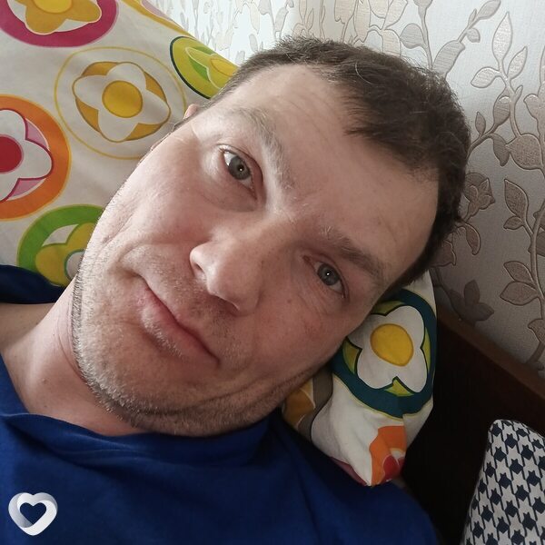 Алексей, 44, Новосибирске — анкета №4008667