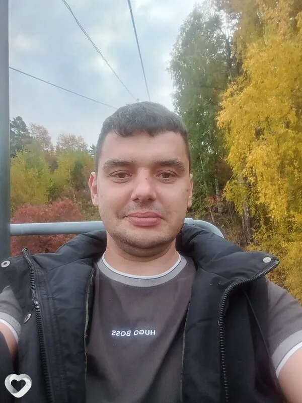 Артём, 33, Барнауле — анкета №4008671