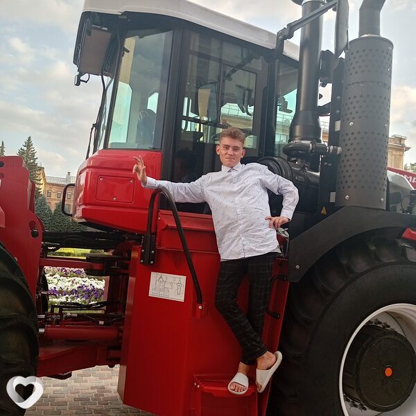 Даня, 25, Ставрополе — анкета №4008676