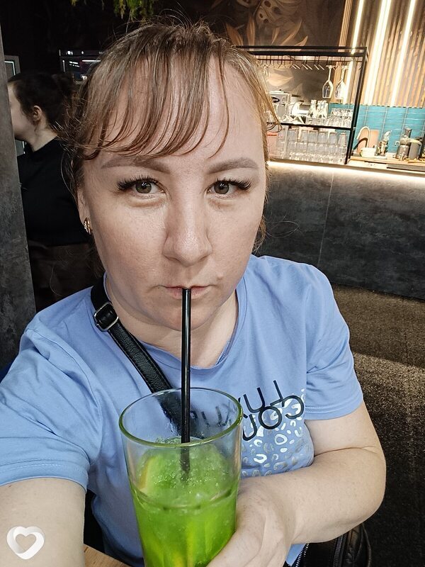 Наталья, 40, Тюмени — анкета №4008677