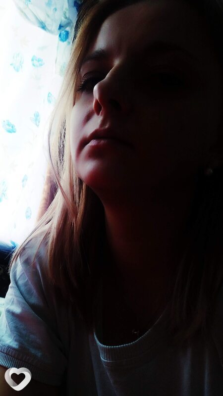 Инна, 32, Жлобине — анкета №4008833