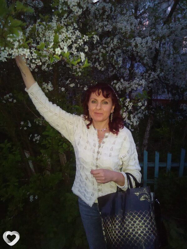 Людмила, 44, Тольятти — анкета №4008837