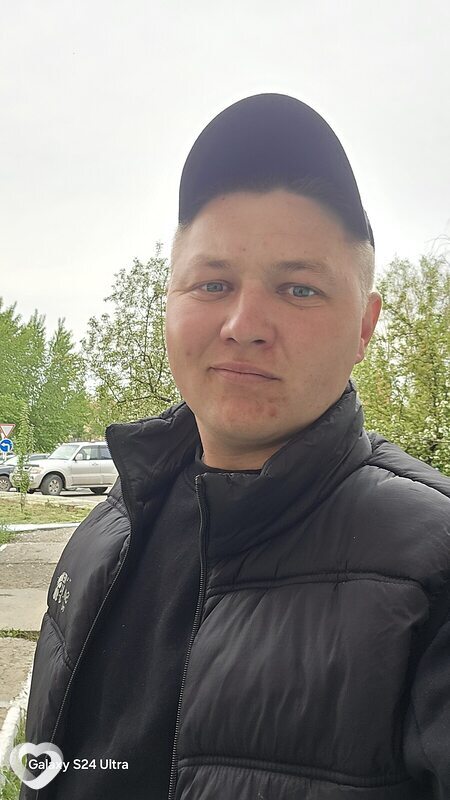 Родион, 31, Костанае — анкета №4008840