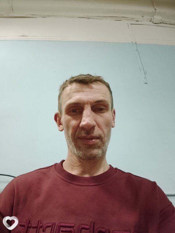 Василий, 46, Москве — анкета №4008843