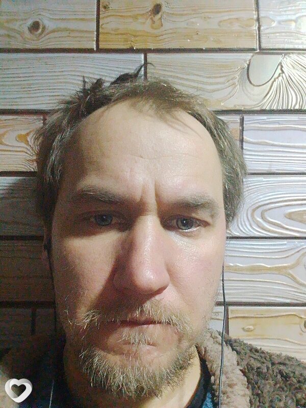 Віктор, 20, Харькове — анкета №4008850
