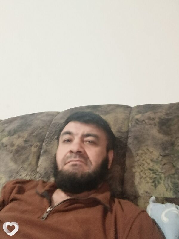 Назим, 48, Астане — анкета №4008851