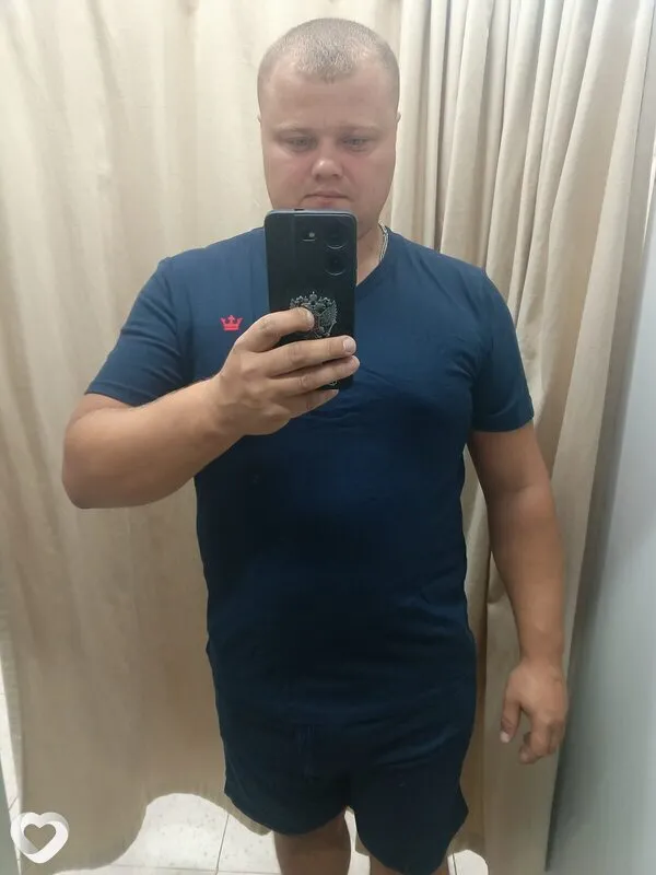 Дмитрий, 35, Москве — анкета №4008855