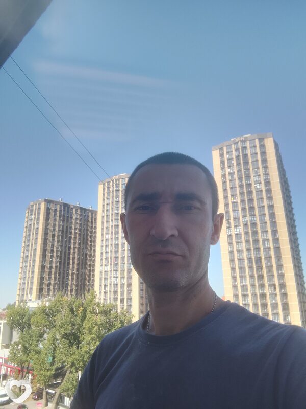 Виталий, 38, Ростове-на-Дону — анкета №4008708