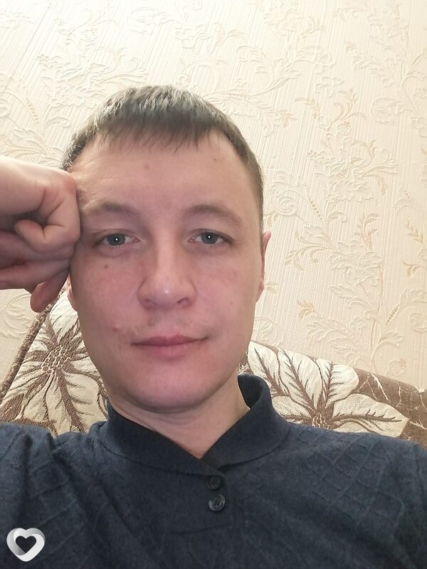 Илья, 42, Тольятти — анкета №4008712