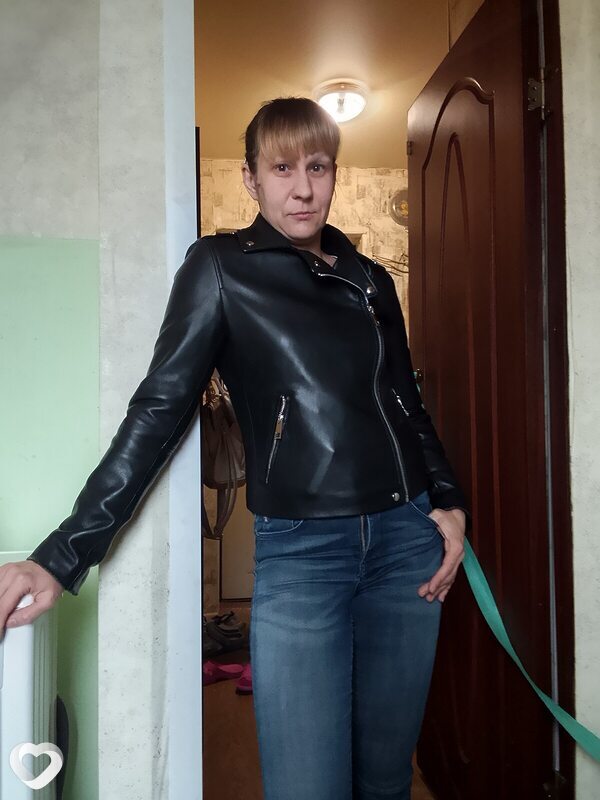 Ирина, 35, Кирове — анкета №4008714