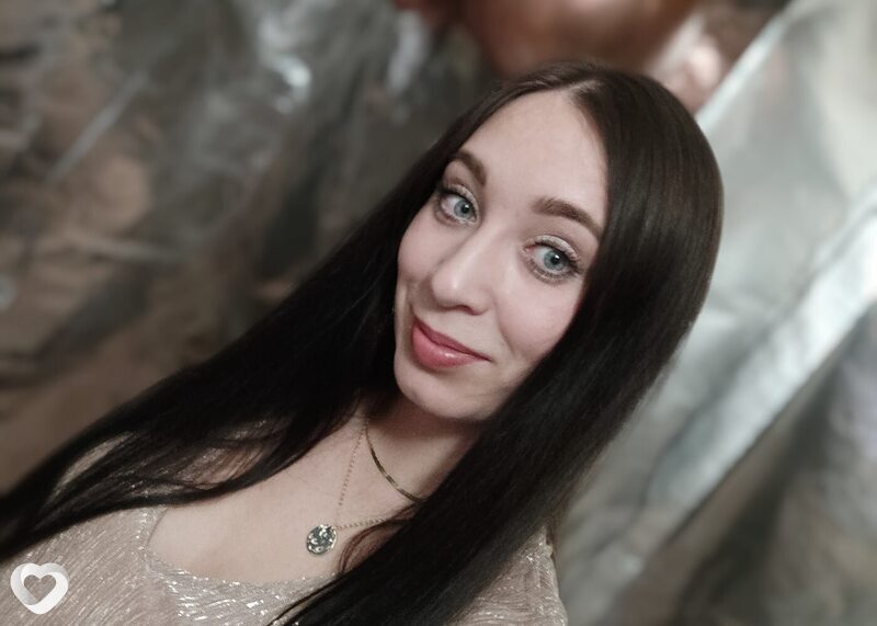 Любовь, 38, Томске — анкета №4008716