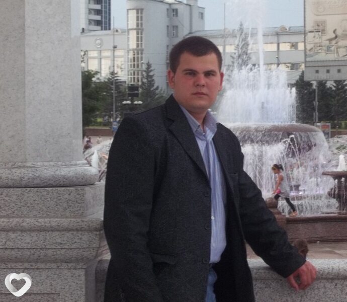 Роман, 32, Улан-Удэ — анкета №4008718