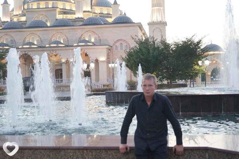Алексей, 51, Камышине — анкета №4008721