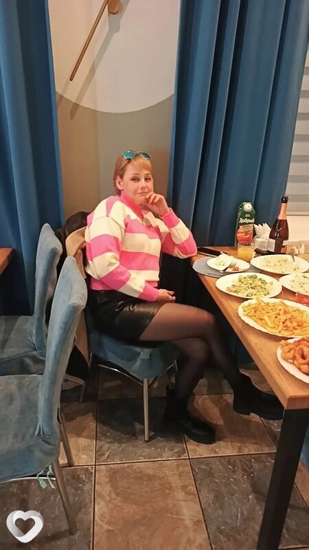 Мария, Переяславка