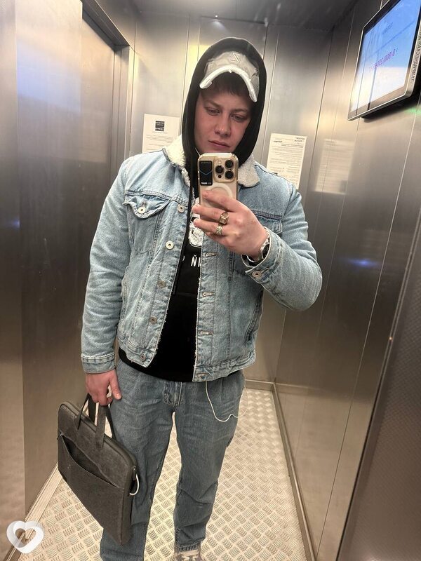 Дмитрий, 30, Ростове-на-Дону — анкета №4008690