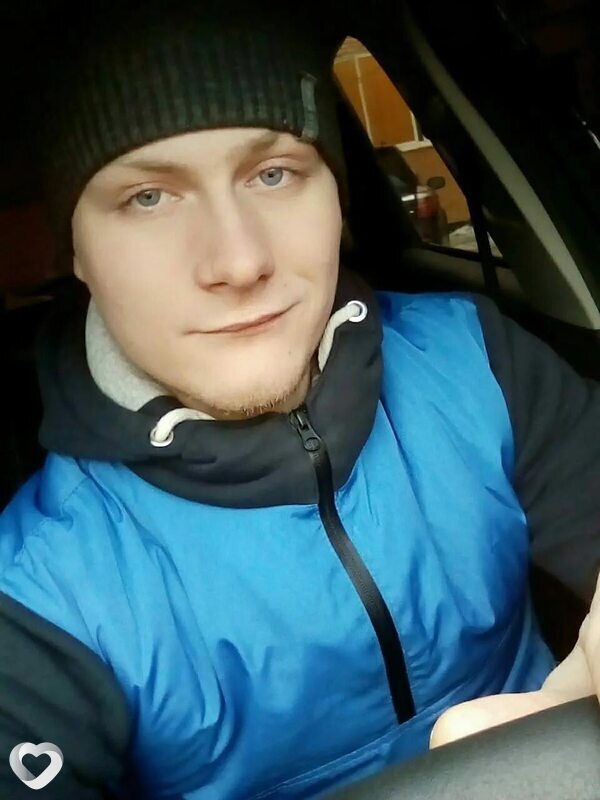 Михаил, 35, Уфе — анкета №4009181