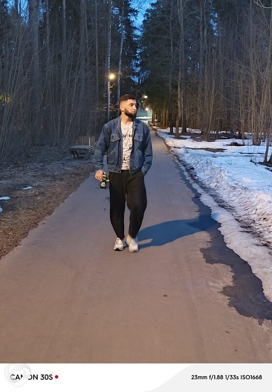 Шахбоз, Черноголовка