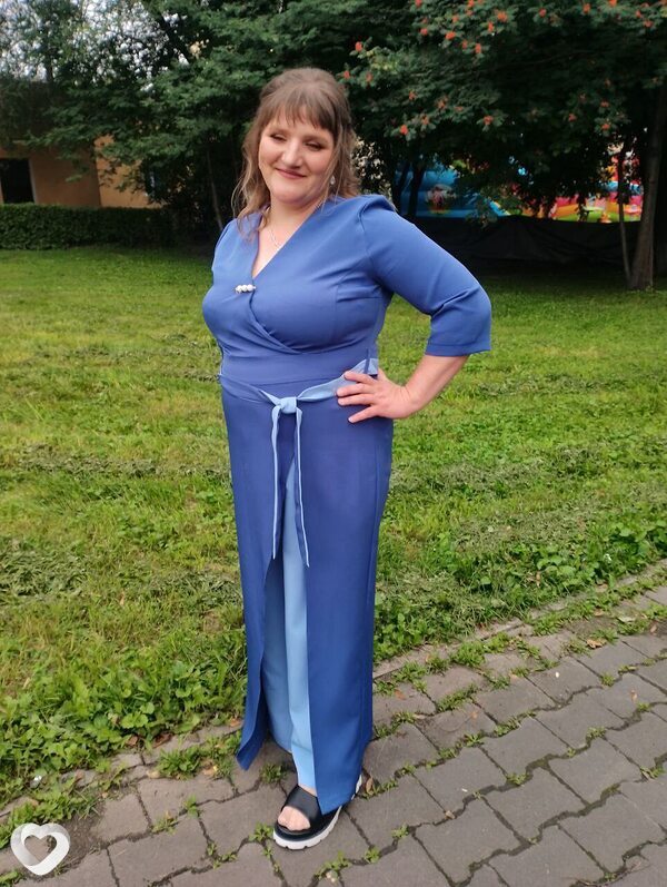 Светлана, 49, Осинниках — анкета №4009188
