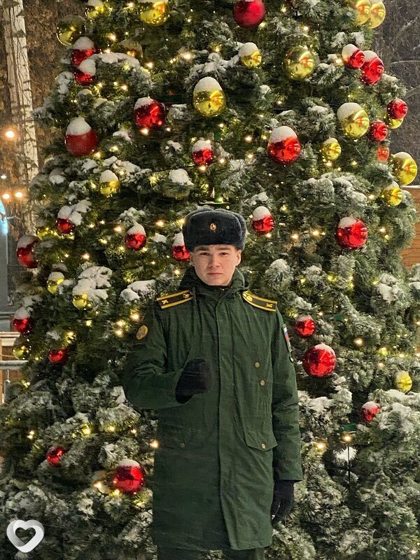 Артём, 18, Нижнем Новгороде — анкета №4009199