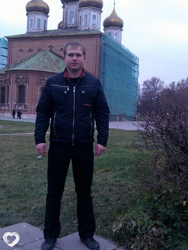 Сергей, 37, Твери — анкета №4009108
