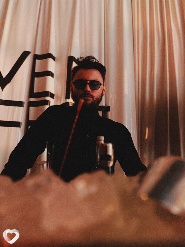 Hugo, 30, Рязани — анкета №4009119