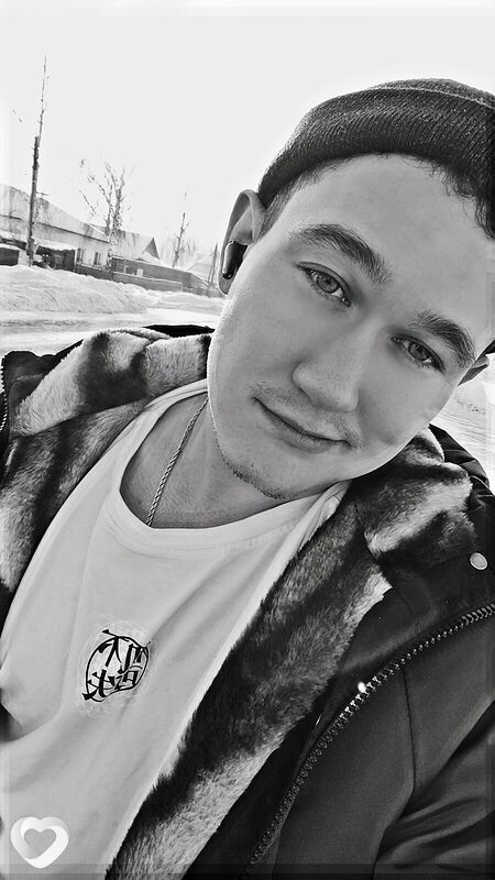 Сергей, 25, Бийске — анкета №4009121