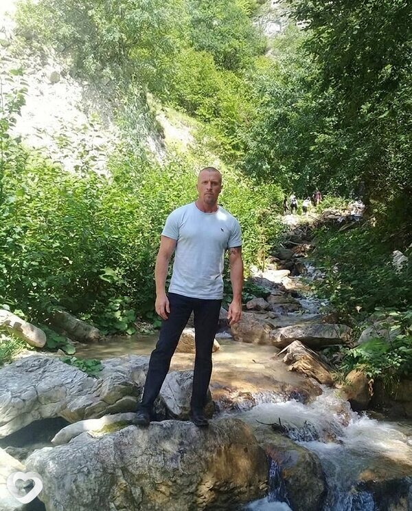 Сергей, 29, Курске — анкета №4009122