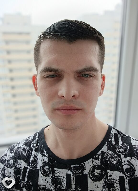 Andrew, 26, Краснодаре — анкета №4009126