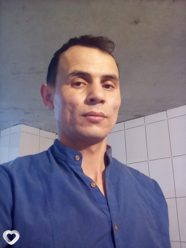 Murat, 38, Москве — анкета №4008958
