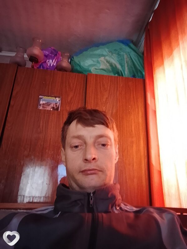 Саша, 39, Гомеле — анкета №4008965